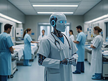 В Липецкой области оптимизировали здравоохранение с помощью ИИ