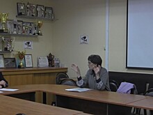 В управе Теплого Стана прошел прием граждан