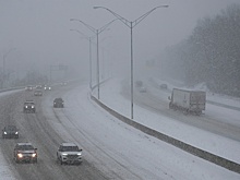 В Нью-Йорке ввели режим чрезвычайной ситуации