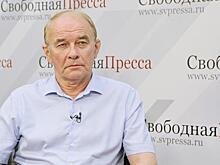 Историк Тетекин объяснил феномен и мировую популярность Владимира Ленина