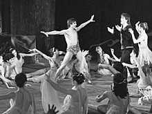 Умер ведущий солист Челябинского театра оперы и балета Николай Глазков