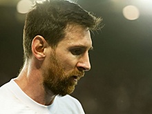 ESPN удалил сообщение об уходе Месси из "ПСЖ"