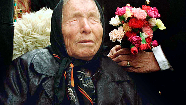 Обнародовано предсказание Ванги об антироссийском заговоре