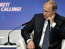 Путин назвал приоритетного партнера РФ