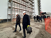 Культурный кластер в Калининграде остается на связи с Главгосэкспертизой