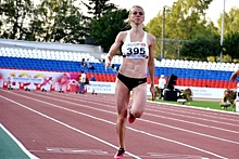 Два «золота» и два «серебра» завоевали нижегородские спортсмены на чемпионате России по легкой атлетике