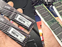 Будьте осторожны: мошенники начали продавать устаревшую DDR1- и DDR2-память под видом DDR5