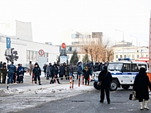 Массовые эвакуации прошли в волгоградских ТРЦ