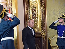 Путин назвал условия нового президентского срока