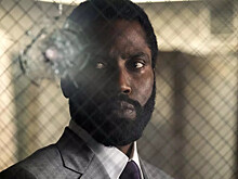 "Довод" показал "фантастический" успех в международном прокате