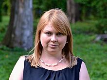 Умерла облитая кислотой украинская чиновница