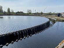 Файзуллин поручил отработать вопрос строительства очистных