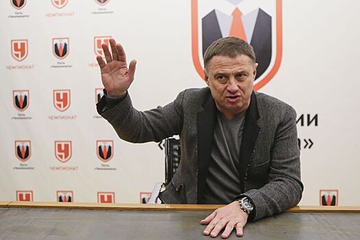 Экс-директор «Спартака» Шикунов: «Динамо» — кошмар
