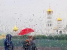 Жителей Москвы предупредили о похолодании