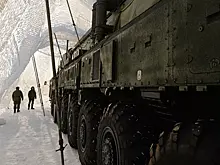 СМИ: Путин нацелил на EC "самое опасное" оружие России