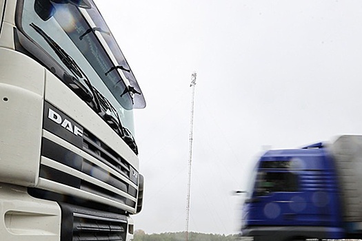 Минск: Продлен запрет на вывоз ряда товаров за пределы страны