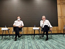 Бизнес-омбудсмен России Борис Титов провел в Краснодаре встречу с предпринимателями