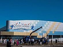 Во Владимире ледовый комплекс оштрафован за несоблюдение требований безопасности