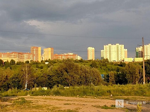 Резкий запах фекалий накрыл часть Нижнего Новгорода вечером 18 апреля