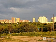 В Верхних Печерах построят новый ЖК с высотками, детсадом и торговым центром