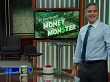 Вышел трейлер фильма «Финансовый монстр»