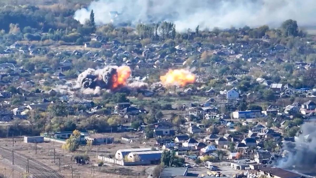 Раскрыта главная проблема боев за Купянск