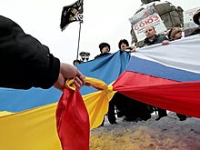Украинский дипломат призвал разорвать отношения с Россией