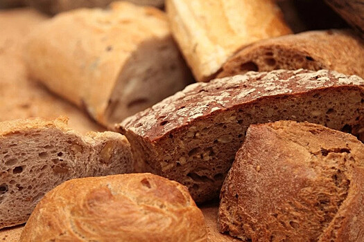 Дожили: в России будут делать хлеб из тараканов