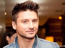 Сергей Лазарев возмущен слухами о его уходе с большой сцены