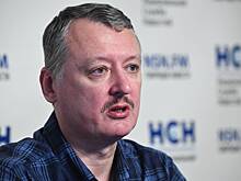 Жена Игоря Стрелкова рассказала о задержании супруга