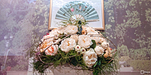 В музее парка «Сокольники» открылась выставка цветов