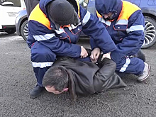 В Петербурге глава Красносельского района пойман с поличным за взятку