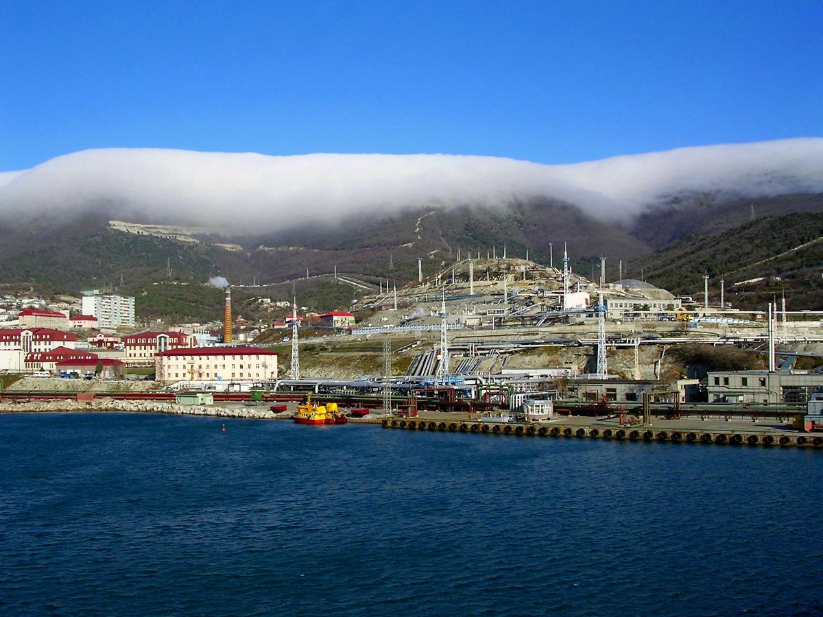 Посол Майко: атаки по КТК прекратятся с окончанием конфликта на Украине