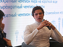 Рылов рассказал о приоритетных стартах на сезон и назвал дистанции на чемпионате России