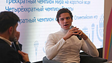 Рылов рассказал о приоритетных стартах на сезон и назвал дистанции на чемпионате России