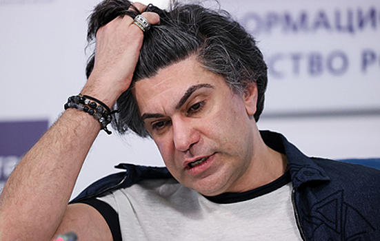 Николай Цискаридзе рассказал, как пережил смерть любимой женщины: "Зашел в ванную и разрыдался"