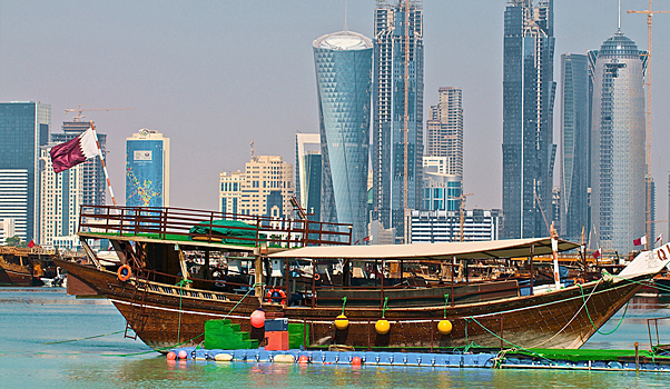 Туроператоры оценят туристический потенциал Катара