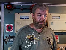 Фильм Бориса Хлебникова "Снегирь" выходит в широкий прокат