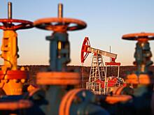 Нефтяному «благополучию» осталось пять лет