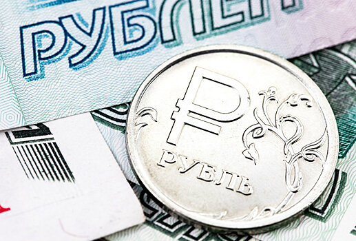 Новая волна: оценена вероятность падения рубля
