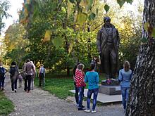 Музею-заповеднику Сергея Есенина грозят коттеджи