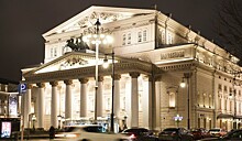 Женщина-инвалид в Москве избила пистолетом работника Большого театра из-за шумевших детей