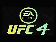 Проморолик UFC 4: Энтони Джошуа и Тайсон Фьюри среди участников