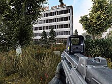 Разработчик ремастера «Сталкера» показал кинематографичные скриншоты