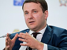 Глава МЭР сообщил об устойчивости РФ к внешним шокам