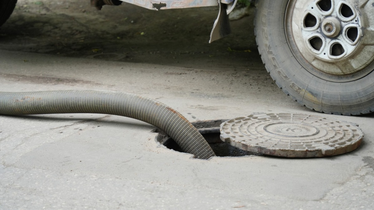 Почти 50 «черных» ассенизаторов наказали в Нижнем Новгороде с начала года