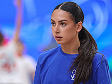 Сергаева считает, что возвращение Крамаренко усилит сборную России