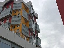 Обанкротившаяся компания Зиганшина выставила на торги недострои в Саранске почти за 0,9 млрд рублей