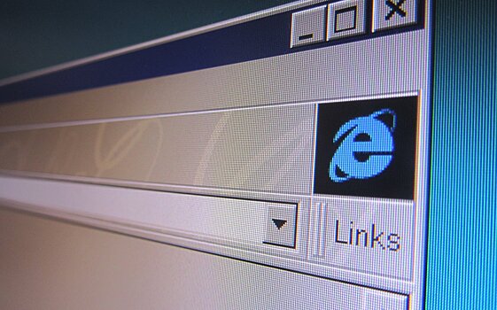 Оказалось, что российские IT-системы работают только с Internet Explorer. Его не будут поддерживать с августа 2021-го