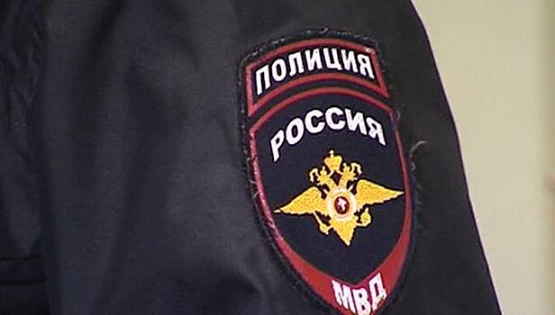 Мурманские полицейские спасли 5-летнего калининградца